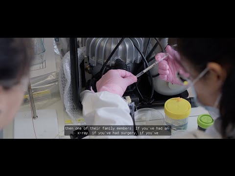 About Us: UNSW Graduate School Of Biomedical Engineering