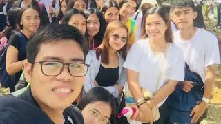 Global Youth Day 2022 By Aycaa