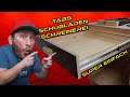 Tabs Schubladen Schreinerei - So baust du super einfach Schubladen - Tab