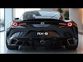 The 2026 MAZDA RX 9 Is REAL Rotary Engine Comeback BREAKS The Internet The 2026 MAZDA RX 9 Is REAL Rotary Engine Comeback BREAKS The Internet