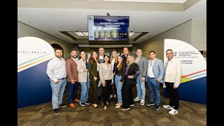 Hospitality Leadership Development Program | FIU Chaplin School & Vida & Estilo Hospitality Group
