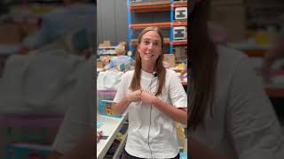 Aesop Workplace Volunteering at Big Group Hug