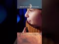 Dağların Fısıltısı: Antonia Tănase Pan Flüt #panflute #zamfir #classicalmusic #shorts
