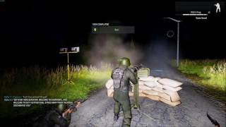 Arma 3 - Shadow Of Pripyat Out Of Nowhere