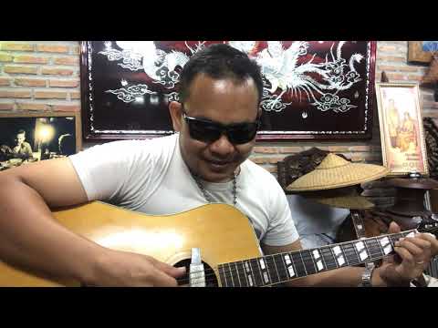 เพลง หลวงพ่อ ประจักษ์   Cover น้าเเอ๊ตคาราบาว ขอบคุณครับ