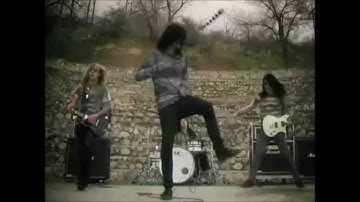 Get Scared - If Only She Knew Voodoo Like I Do (Legendado)