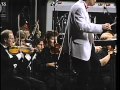 NH PHILHARMONIC ORCHESTRA Sousa Marches 1998 LiVe