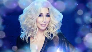 Video thumbnail of "Cher - Dancing Queen ♬ ( 4K HD ) ♬"