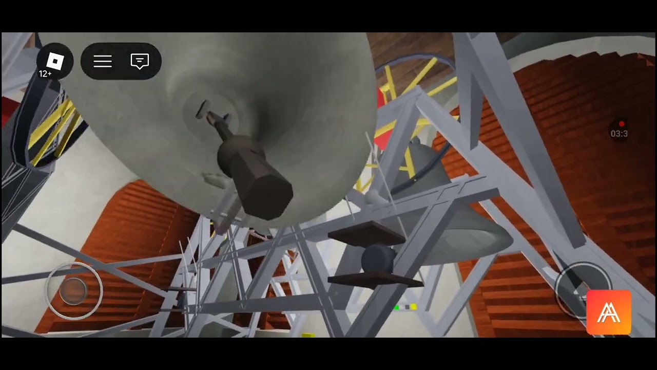 Bozen open 7/9 glocke