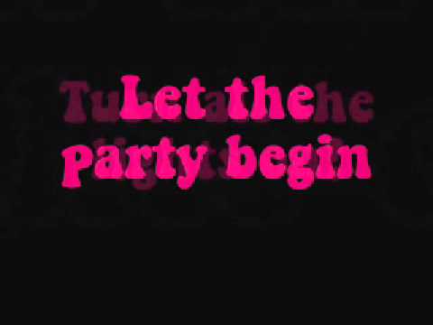 T-Pain ft. Ne Yo - Turn all the lights on - Lyrics - YouTube