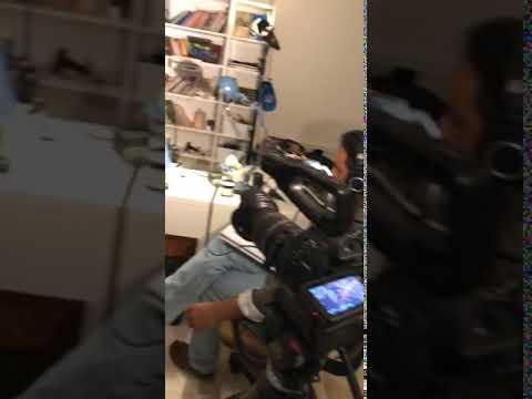 مقابلة مع مدير العلاقات العامة في مفوضية اللاجئين محمد الحواري