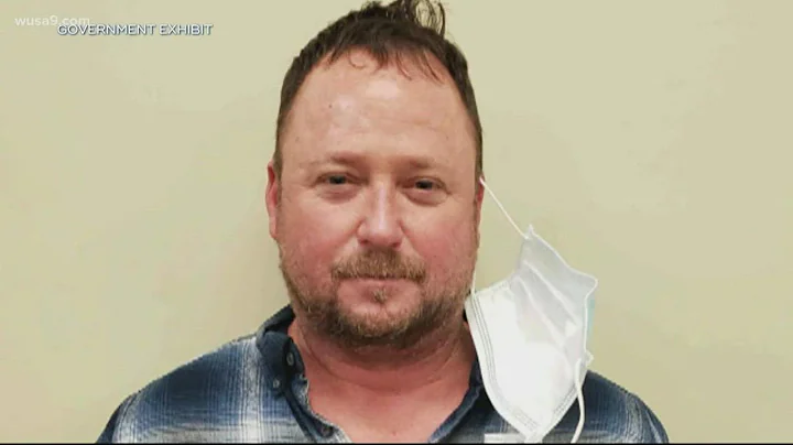 Guy Reffitt's conviction for his role in the Jan. ...