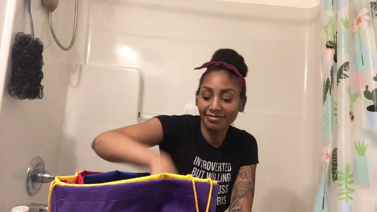 How to make ice water hash pt 1