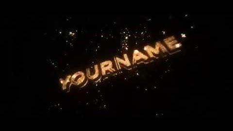 2.5D Panzoid Intro Template (15 Likes?) Insane Colorful Intro! New Lightroom!