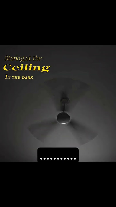 staring at the cyiling #lyrics #song