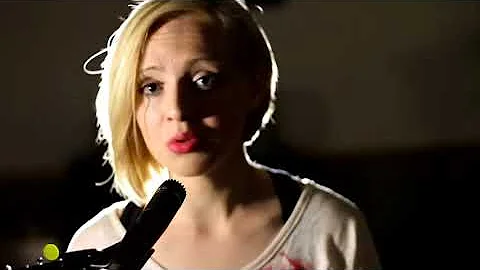 Titanium   David Guetta ft  Sia   Official Acoustic Music Video   Madilyn Bailey   on iTunes