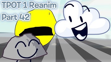 [BFDI:TPOT 1 M.A.P Part 42] Are you asking to team up?