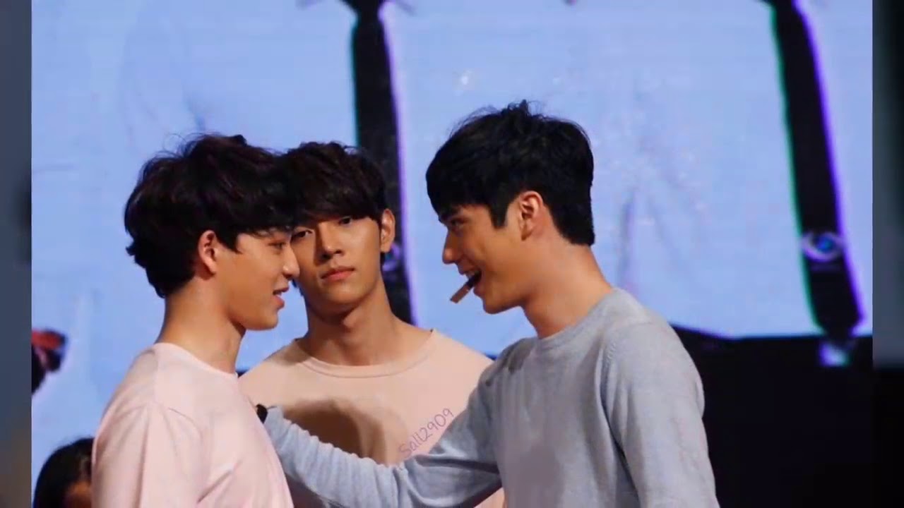 อยากค้นใจเธอ   #ก็อตบาส