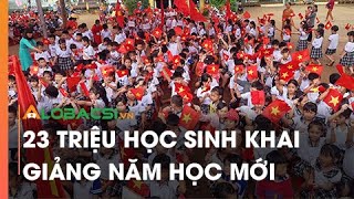 Ngày khai giảng năm học mới là vào ngày nào? – META.vn