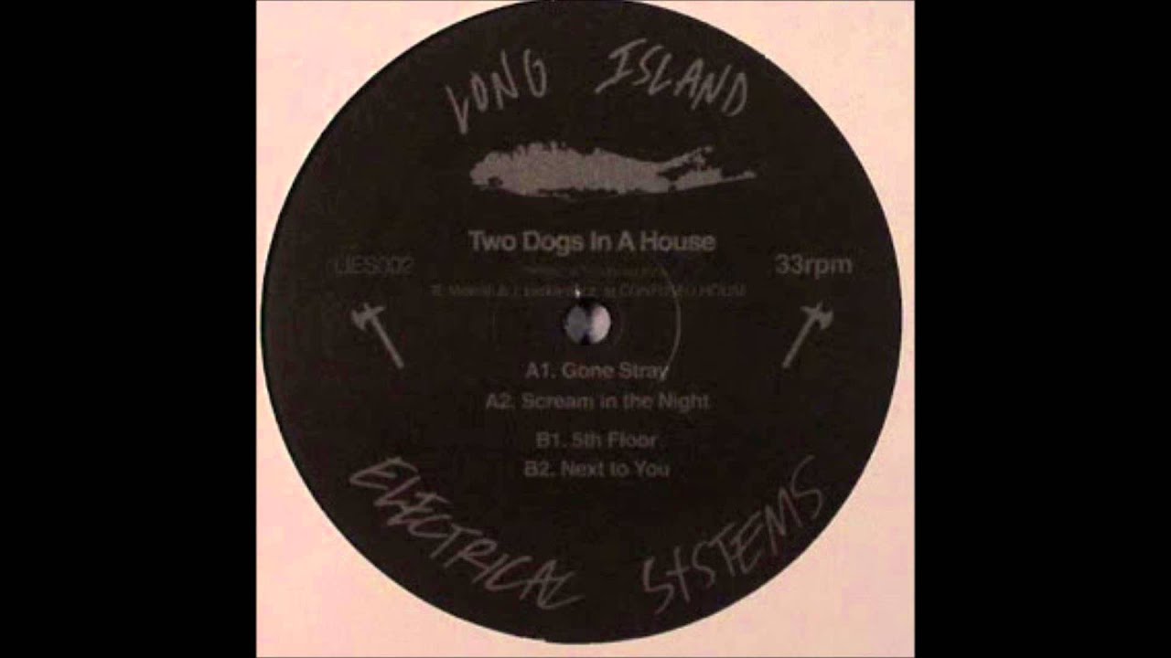  Two Dogs In A House - Dog House [Full Album]