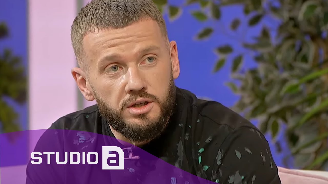 E pabesueshme por e vërtet, njihuni me të riun që humbi 42 kilogramë për 7 muaj