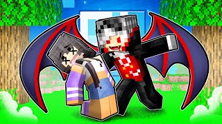 Vampi̇r Gürol Ve Gökçenin Yasak Aşkı - Minecraft