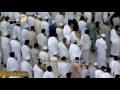 دعاء القنوت مؤثر ليلة 27 رمضان 1437هـ للشيخ عبدالرحمن السديس