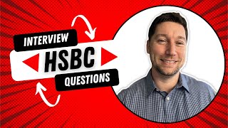 HSBC Bank Interview Questions with Answer Examples