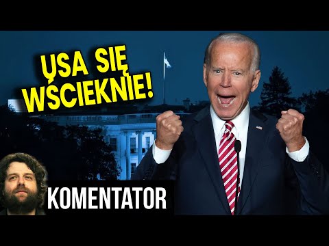 The US Will Be Furious! Europe Wants to Become Independent from America and Make a Deal with Chin...