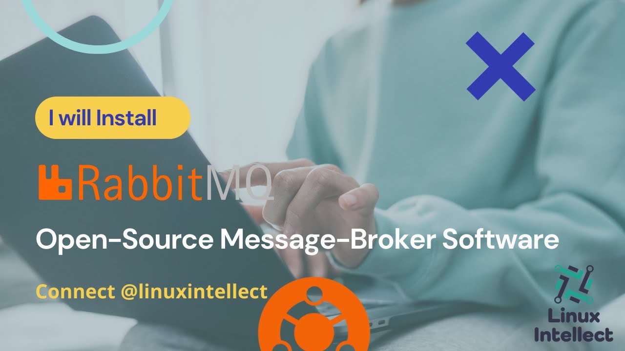 I will Install RabbitMQ - The Open Source Message Broker Software - YouTube