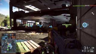 Battlefield 4: Competitive/Community Ideas