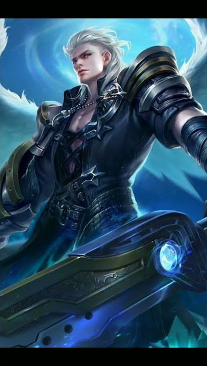 Alucard Ngamok #shorts