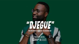 "DJEGUE" ( Preto Show ✘ Anderson Mario ✘ Teo no beats ) type beat vibe Prod. Fidelson Beat