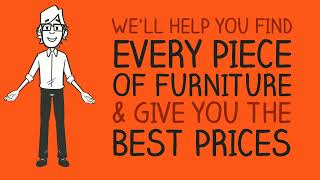 Restaurant Furniture Plus Explainer Video