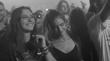 CROW TECHNO CLUB - 3.1 Ben Sims, Alienata y Roll Dann