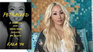 Memoir & Op-Eds as a Tool for Reclaiming Your Story with Kaila Yu