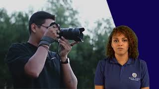 Level 4 Photographer Apprenticeship Overview