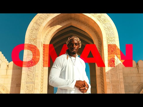 Why OMAN should be on your bucket list