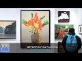 AFFORDABLE ART FAIR 2018 - Part 1