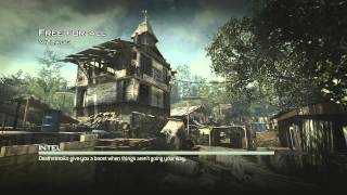 Black Ops 2 First Impressions