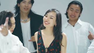 Naba Tutto - Az Jargal Derged Mini Baij Аз Жаргал Дэргэд Минь Байж