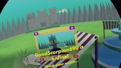 Rec room how to] how to make key earnings and inventions in Rec room