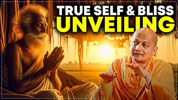 Unveiling Your True Self & Bliss (Satchidananda) | Swami Sarvapriyananda