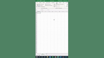 How to convert PDF to Excel in easiest way #trending #shorts #exceltricks #tips