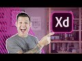 Adobe XD Basics | Top 10 Things to know when getting started with Adobe XD