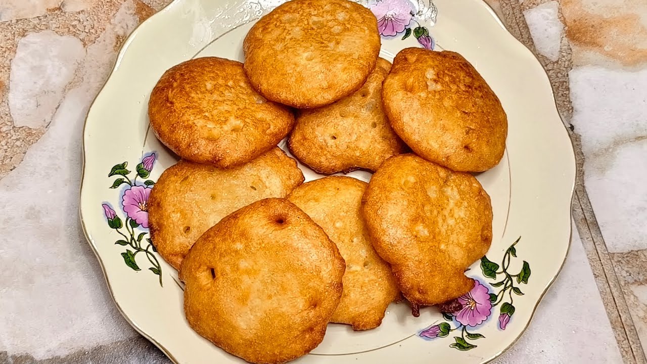 দোল পূর্ণিমা(হোলি)স্পেশাল মালপোয়া রেসিপি সঠিক পরিমাণ ও পদ্ধতির সাথে।Holi Malpua Recipe in Bengali