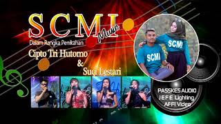 Download Lagu Mata Hati// Yanti //Affi Video// SCM Music