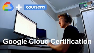 Data Engineering on Google Cloud Platform Specialization Progress | Learning Intelligence 47