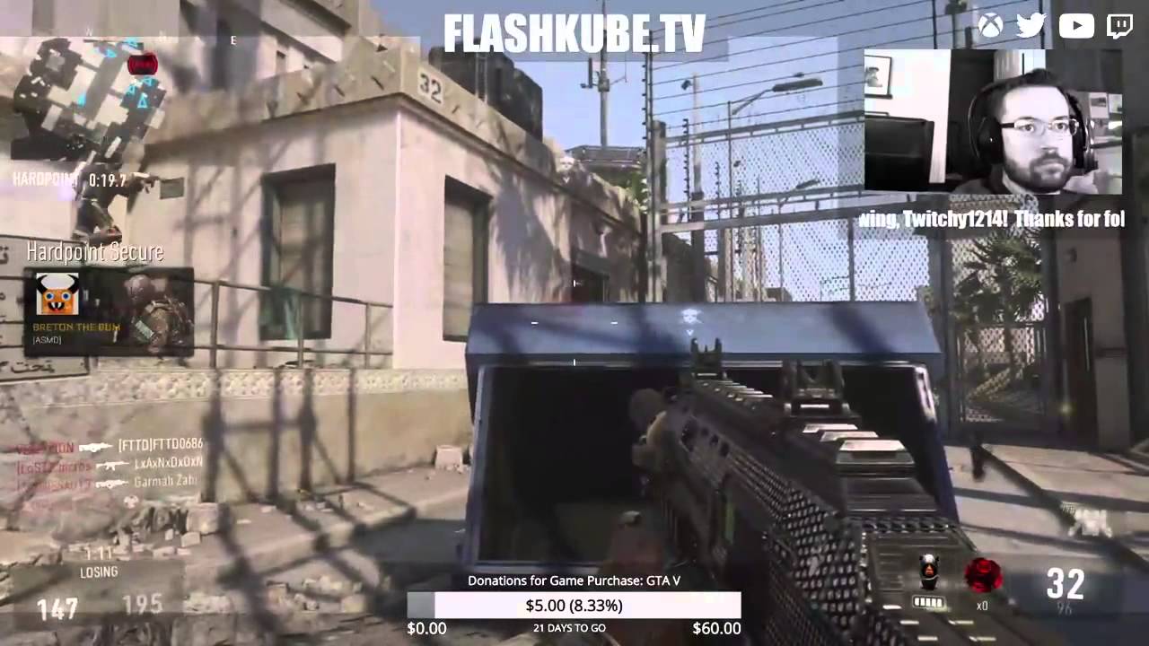 Aerial Recon Drone Leaves Space and Time