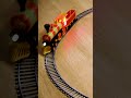 🎄🚂 Christmas Train 🚂🎄 #Christmas #Titan3D #Creality3D #Creality #CrealityWinterModelChallenge